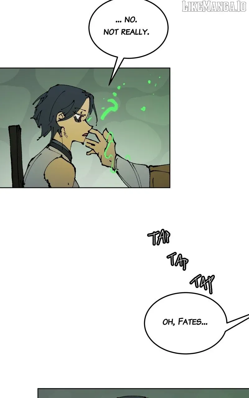 WORLD EATER YULIAN Chapter 60 Online - página 4