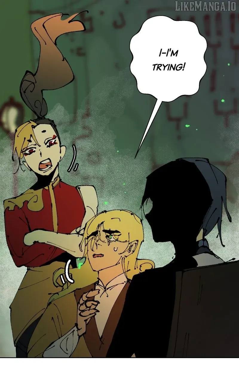 WORLD EATER YULIAN Chapter 60 Online - página 6