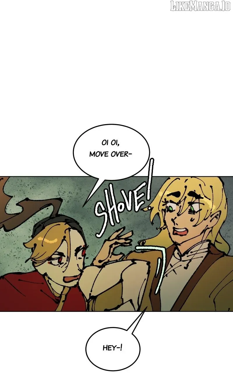WORLD EATER YULIAN Chapter 60 Online - página 7
