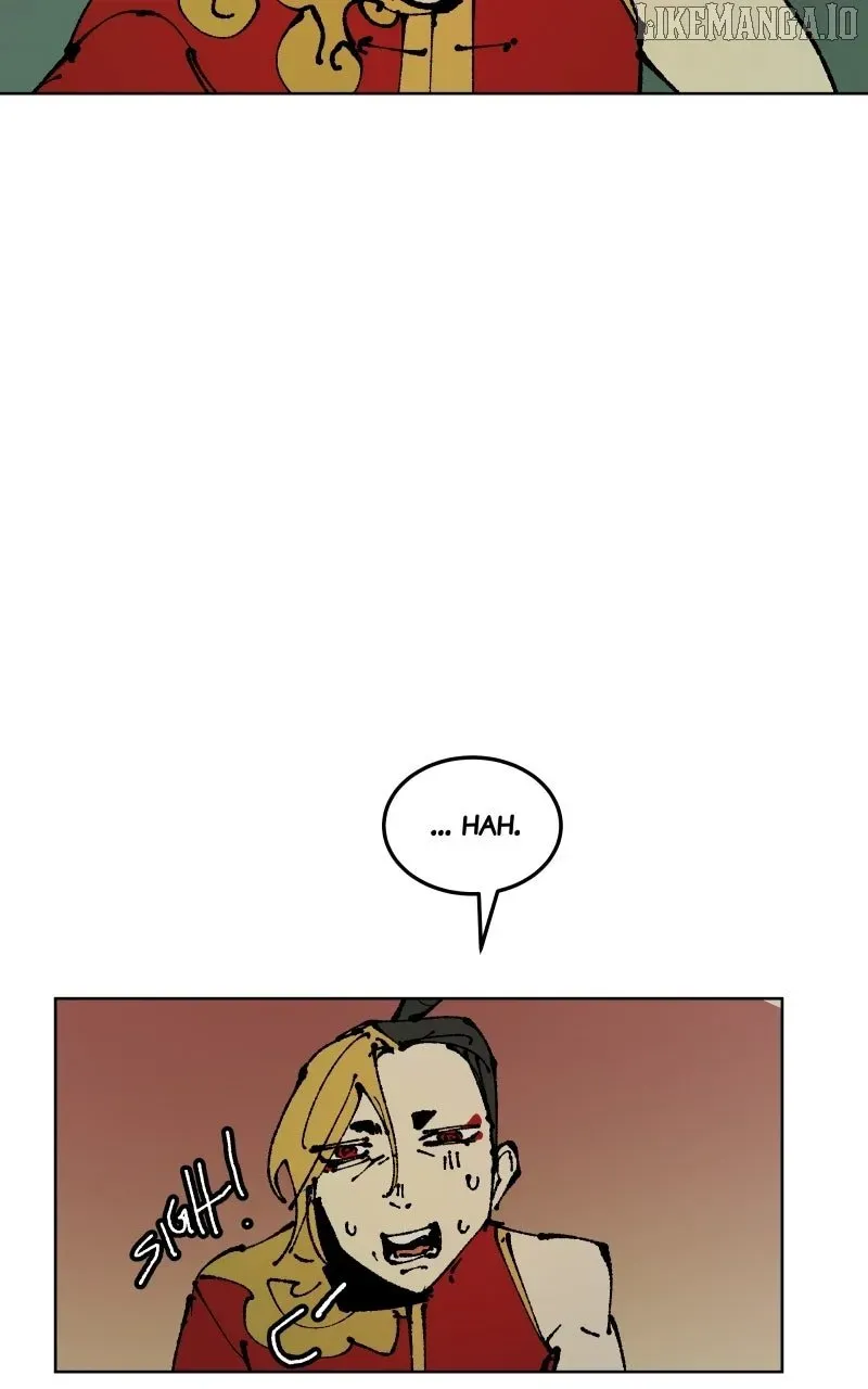 WORLD EATER YULIAN Chapter 60 Online - página 9