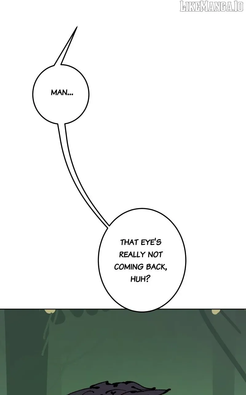 WORLD EATER YULIAN Chapter 60 Online - página 10