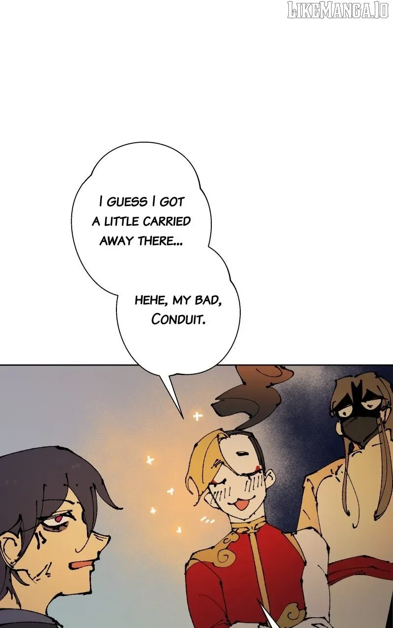 WORLD EATER YULIAN Chapter 60 Online - página 12