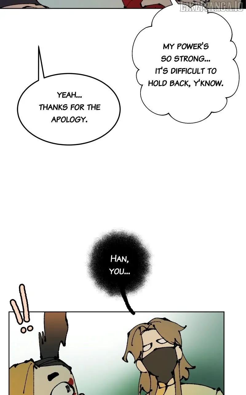 WORLD EATER YULIAN Chapter 60 Online - página 13