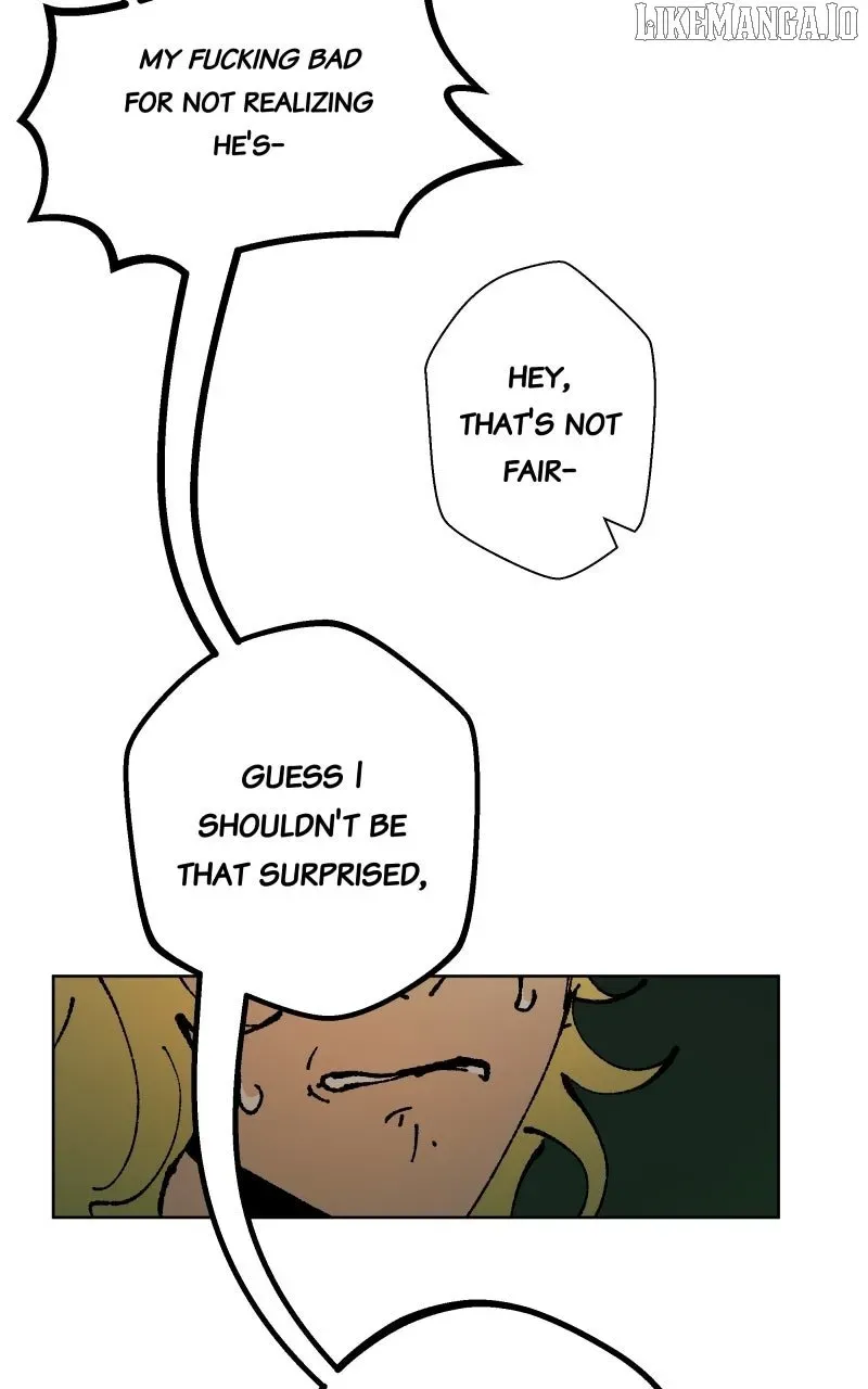 WORLD EATER YULIAN Chapter 60 Online - página 16