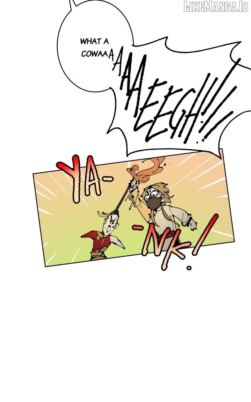 WORLD EATER YULIAN Chapter 60 Online - página 20