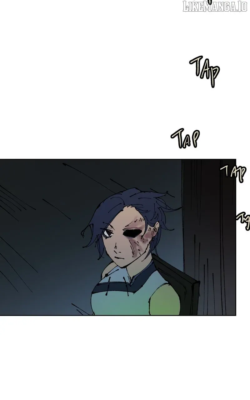 WORLD EATER YULIAN Chapter 60 Online - página 22