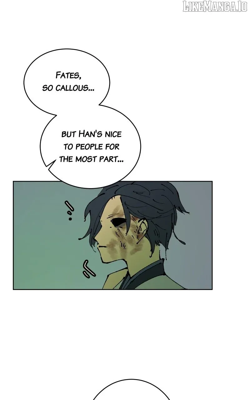 WORLD EATER YULIAN Chapter 60 Online - página 23