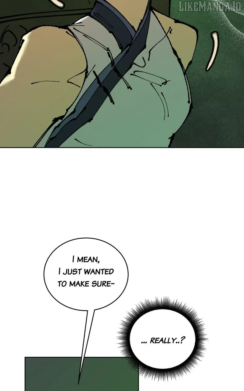 WORLD EATER YULIAN Chapter 60 Online - página 31