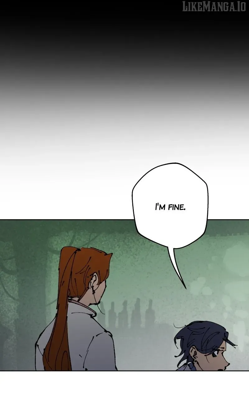 WORLD EATER YULIAN Chapter 60 Online - página 37