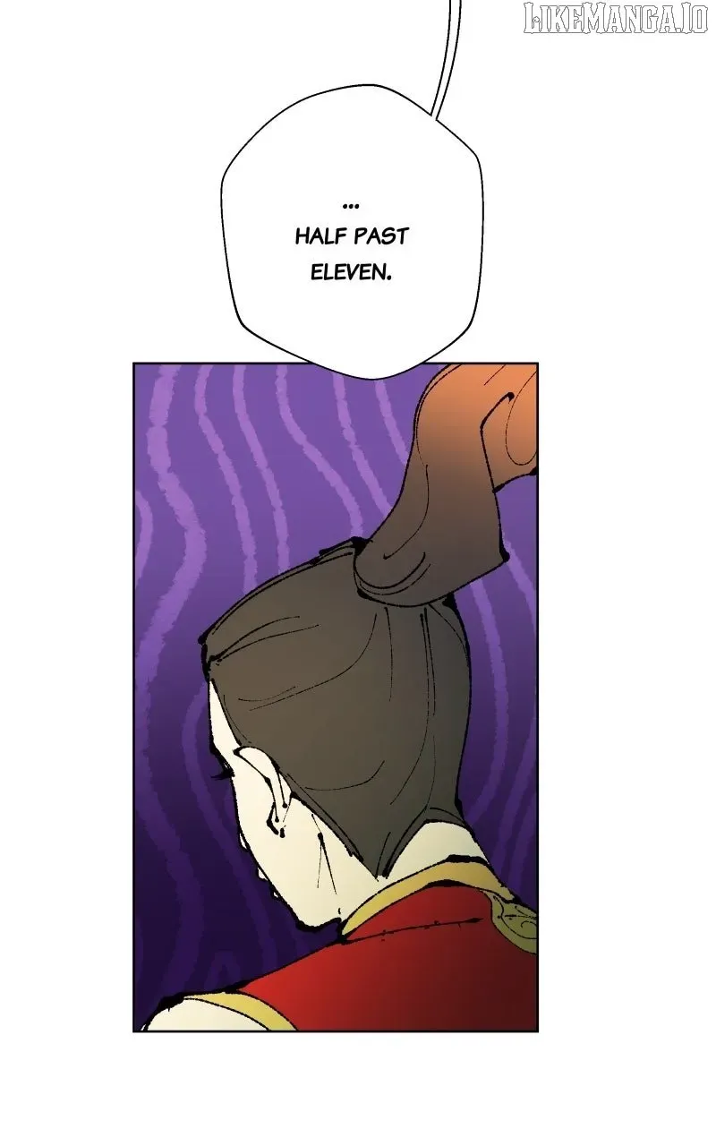 WORLD EATER YULIAN Chapter 60 Online - página 46