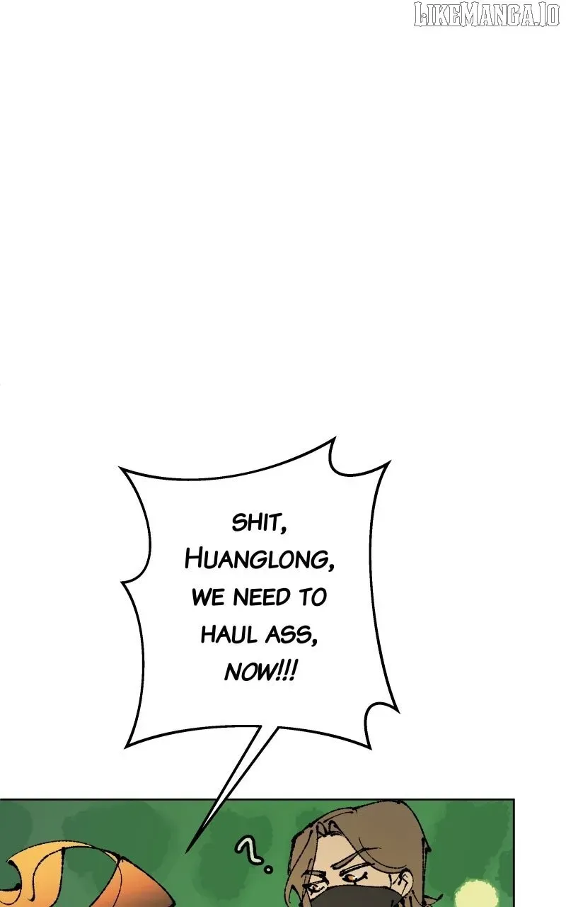 WORLD EATER YULIAN Chapter 60 Online - página 48