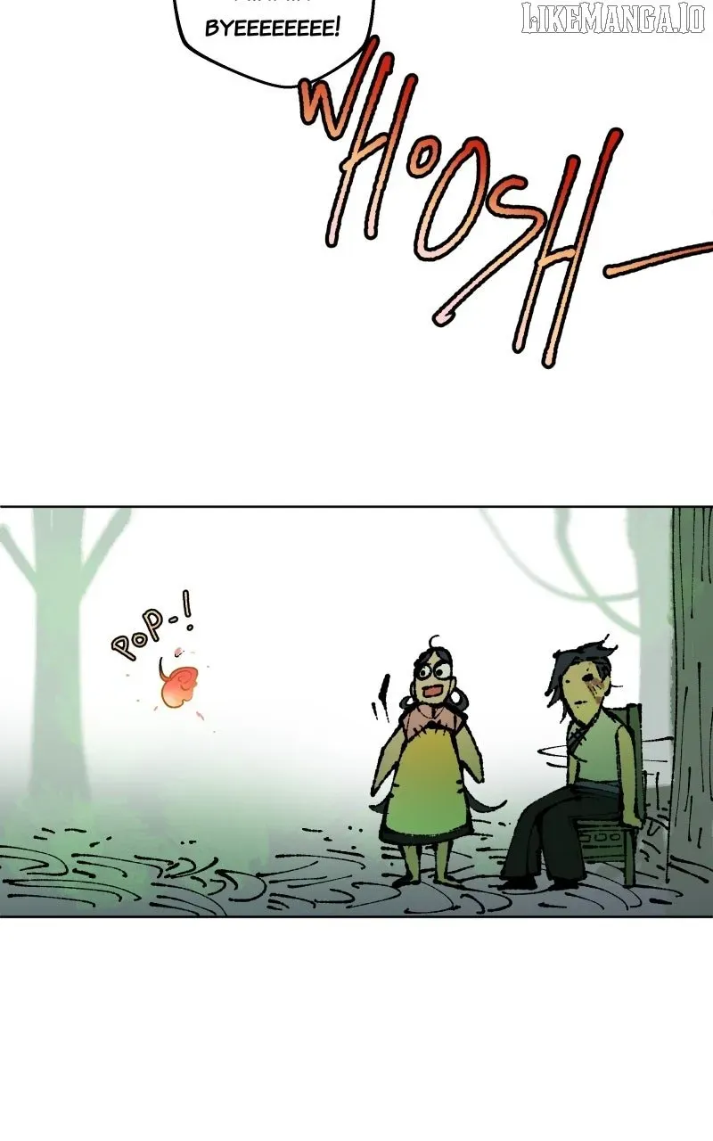 WORLD EATER YULIAN Chapter 60 Online - página 56