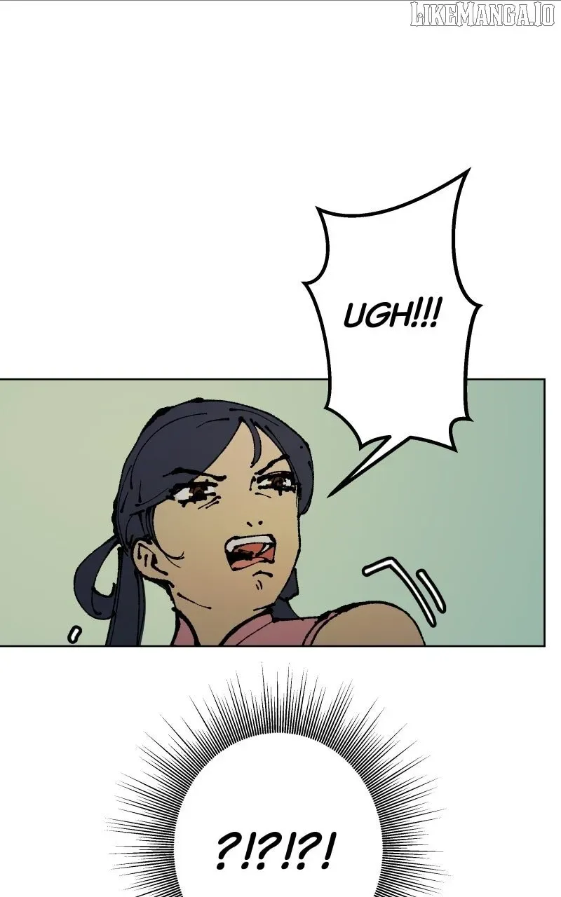 WORLD EATER YULIAN Chapter 60 Online - página 58