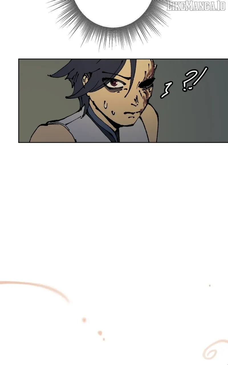 WORLD EATER YULIAN Chapter 60 Online - página 59