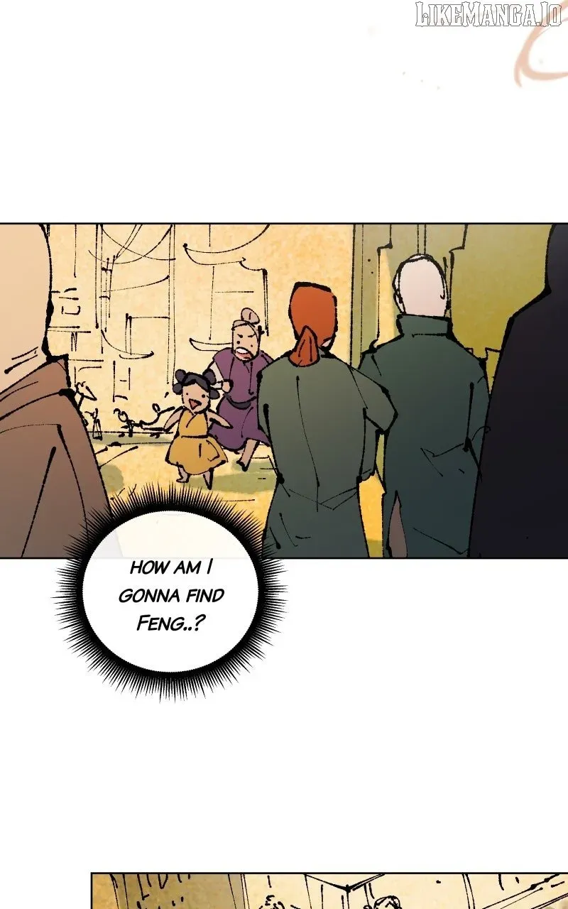 WORLD EATER YULIAN Chapter 60 Online - página 60