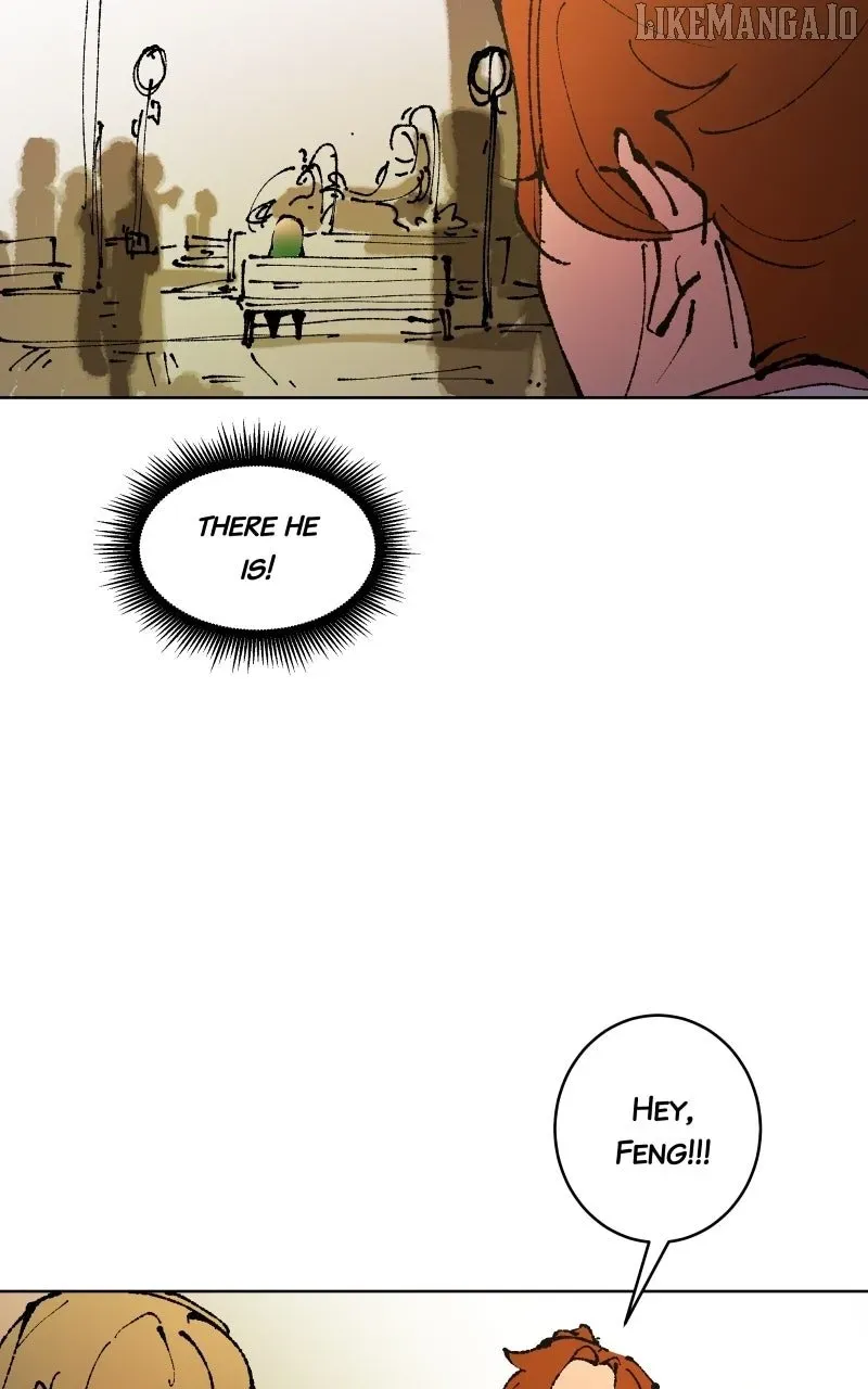 WORLD EATER YULIAN Chapter 60 Online - página 64