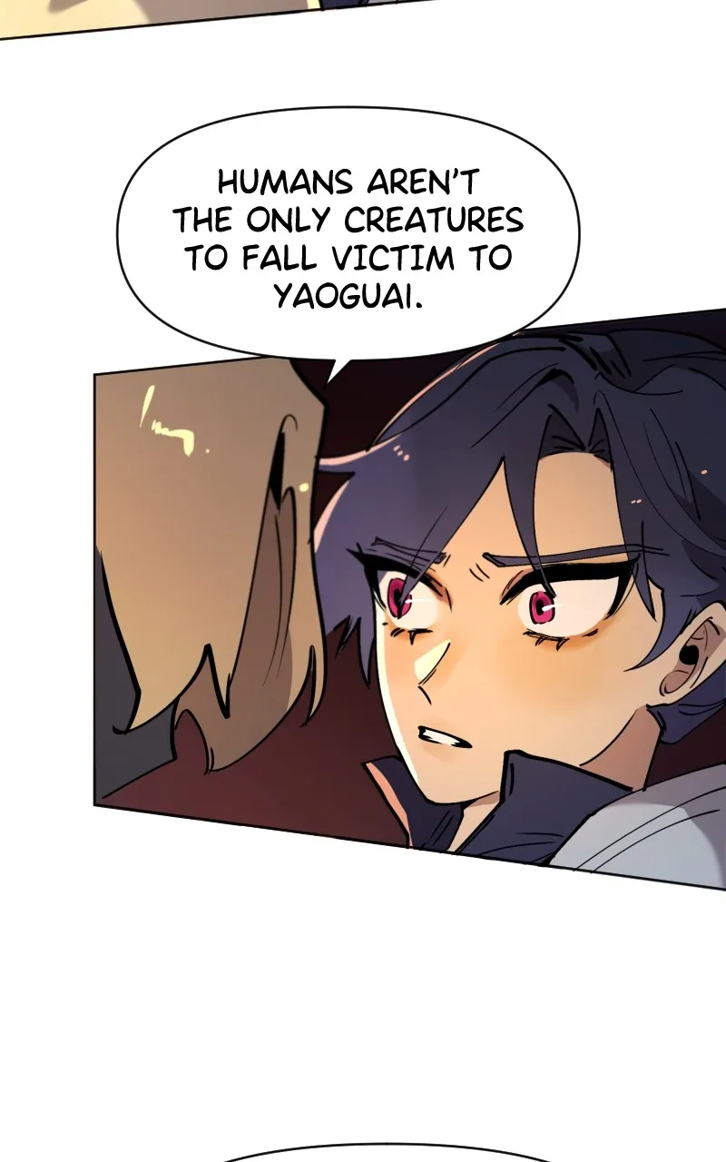 WORLD EATER YULIAN Chapter 9 Online - página 9