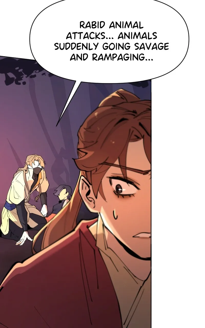 WORLD EATER YULIAN Chapter 9 Online - página 10