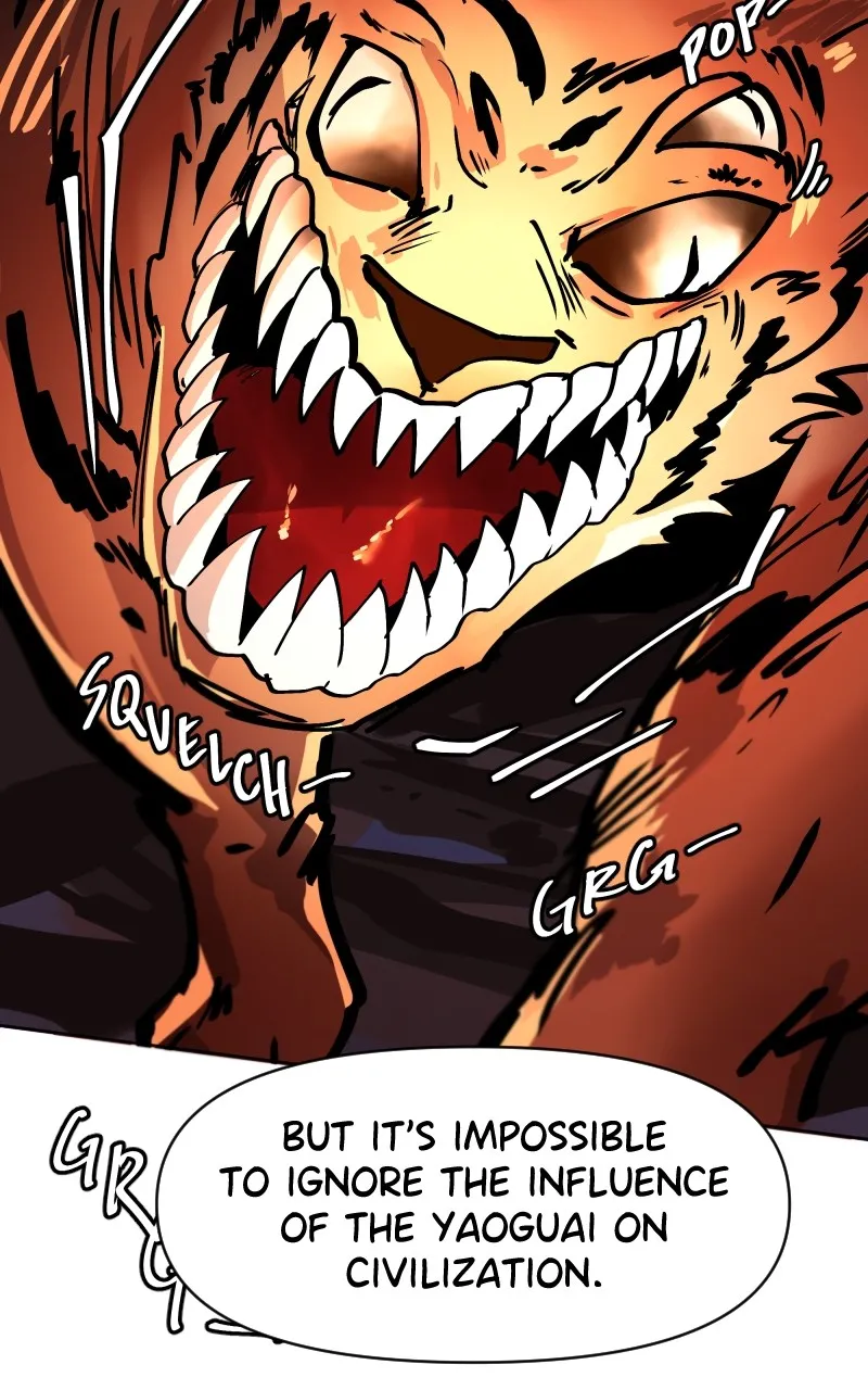 WORLD EATER YULIAN Chapter 9 Online - página 12