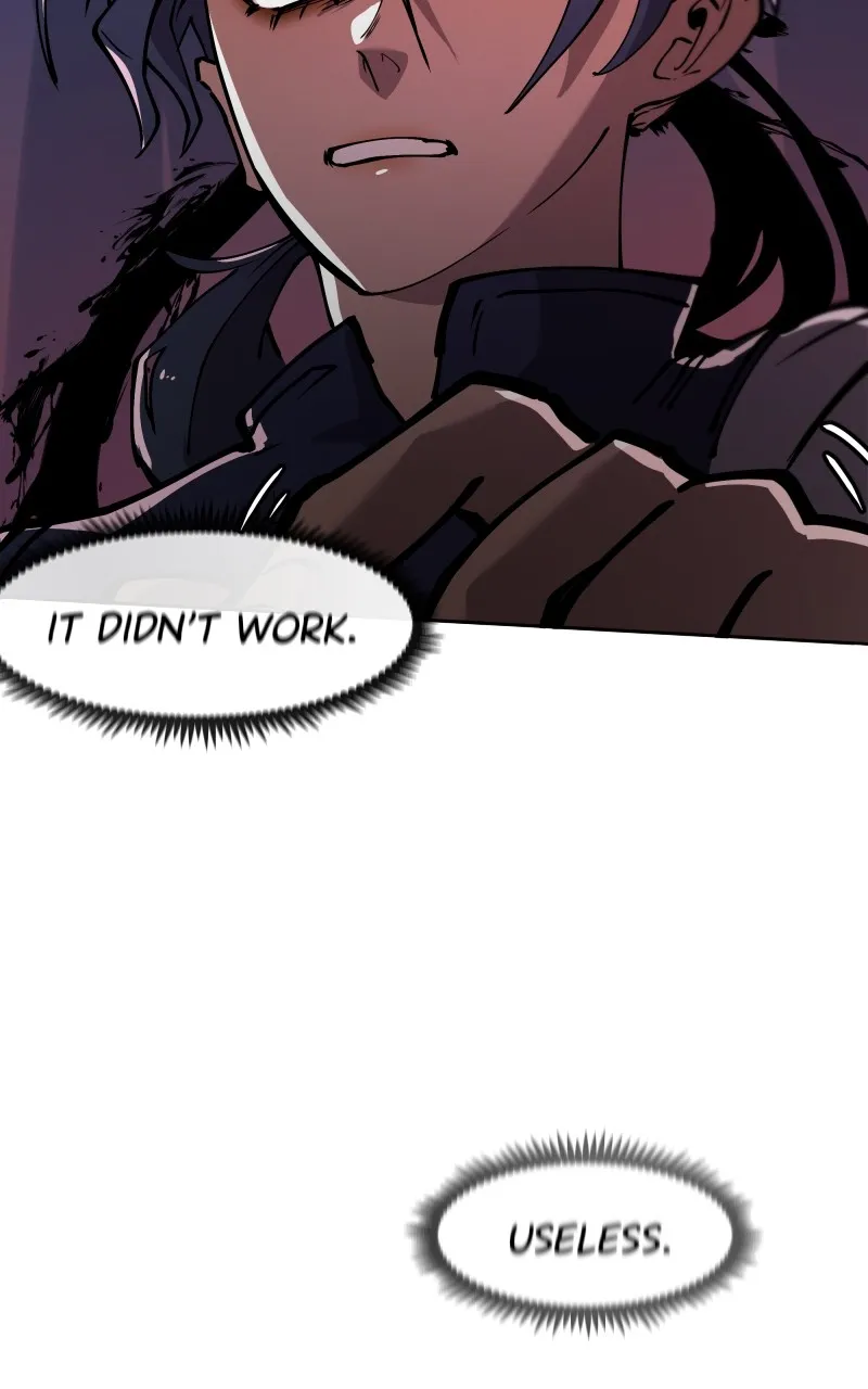 WORLD EATER YULIAN Chapter 9 Online - página 21