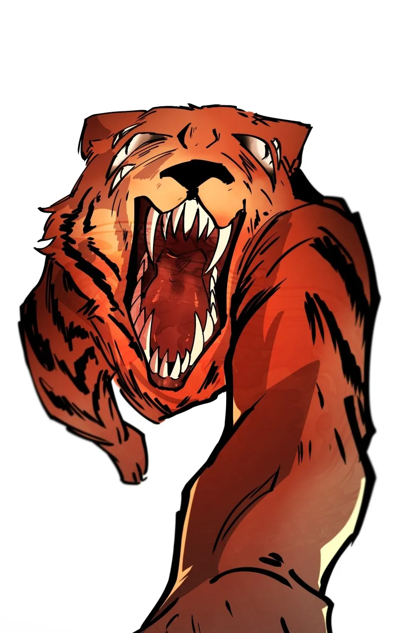 WORLD EATER YULIAN Chapter 9 Online - página 22