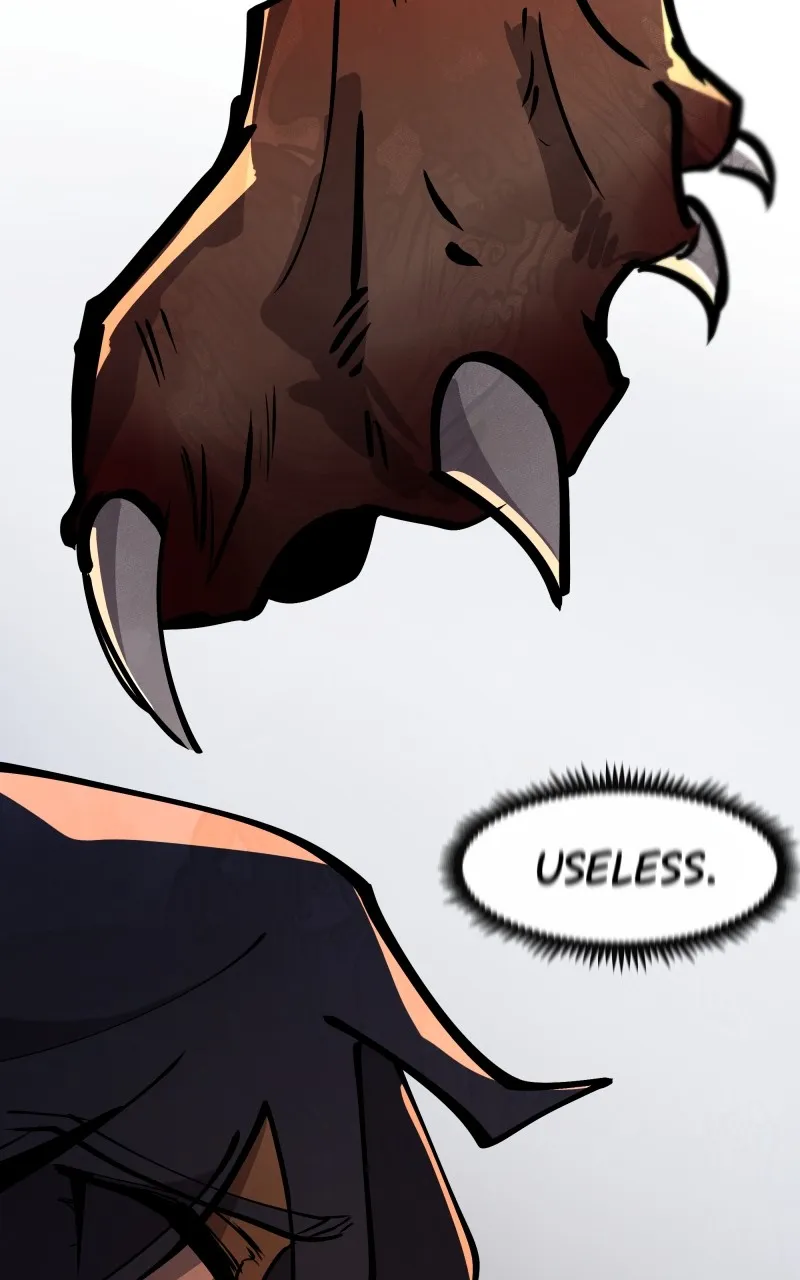 WORLD EATER YULIAN Chapter 9 Online - página 23