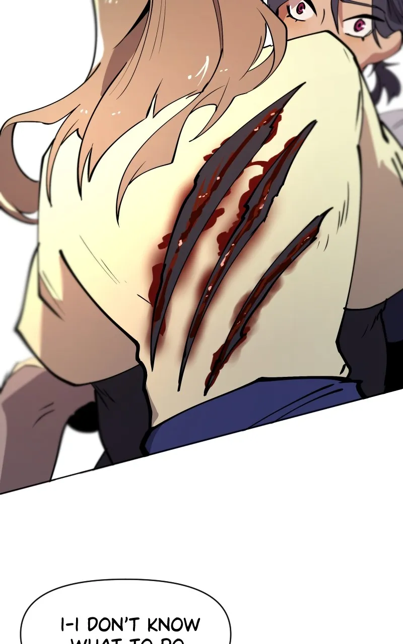 WORLD EATER YULIAN Chapter 9 Online - página 29