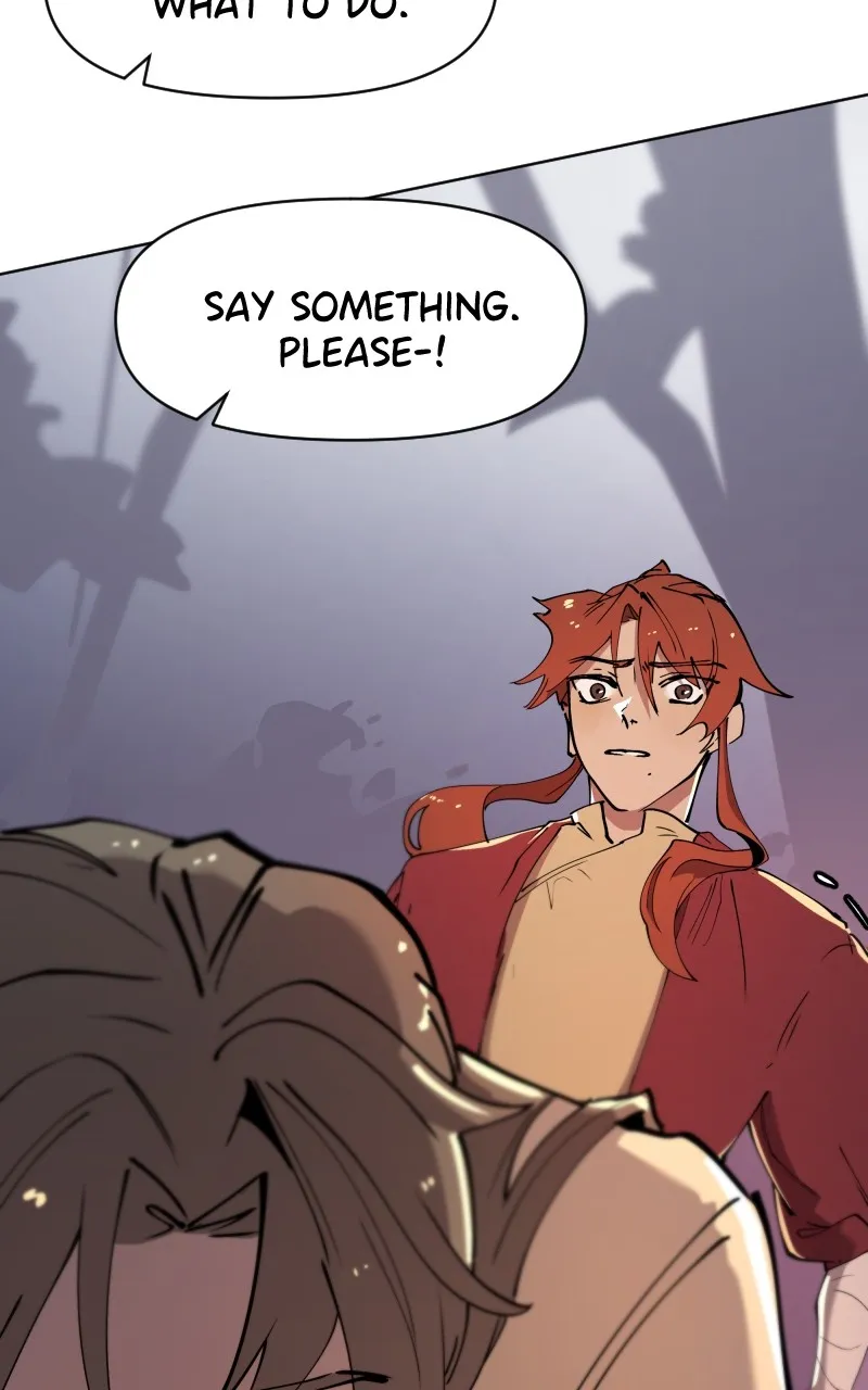WORLD EATER YULIAN Chapter 9 Online - página 30
