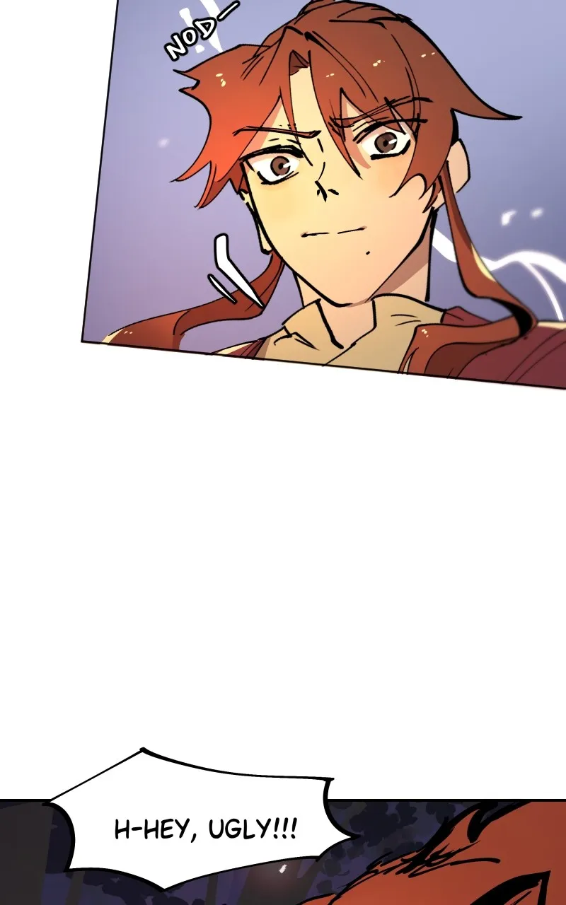 WORLD EATER YULIAN Chapter 9 Online - página 32
