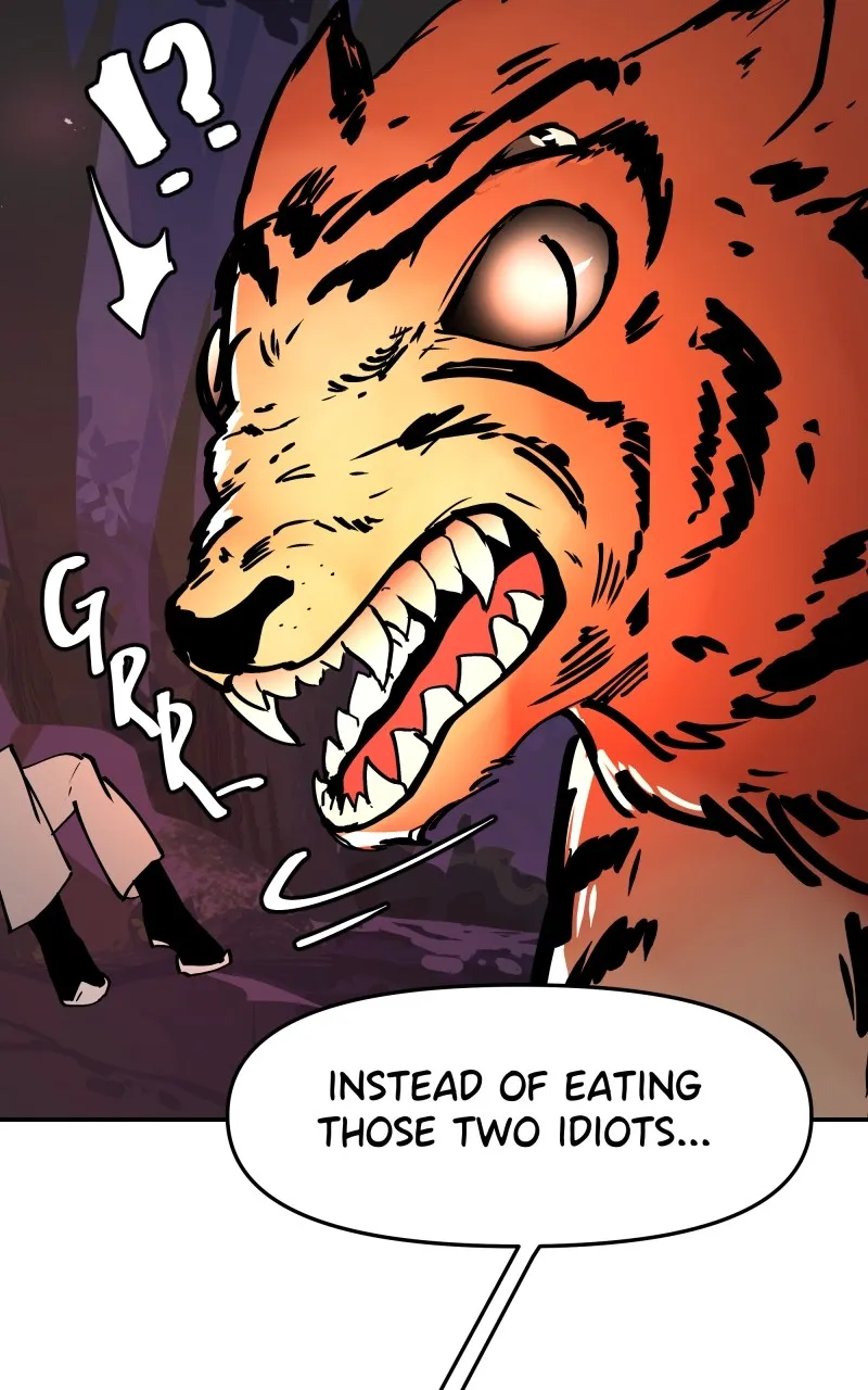 WORLD EATER YULIAN Chapter 9 Online - página 33