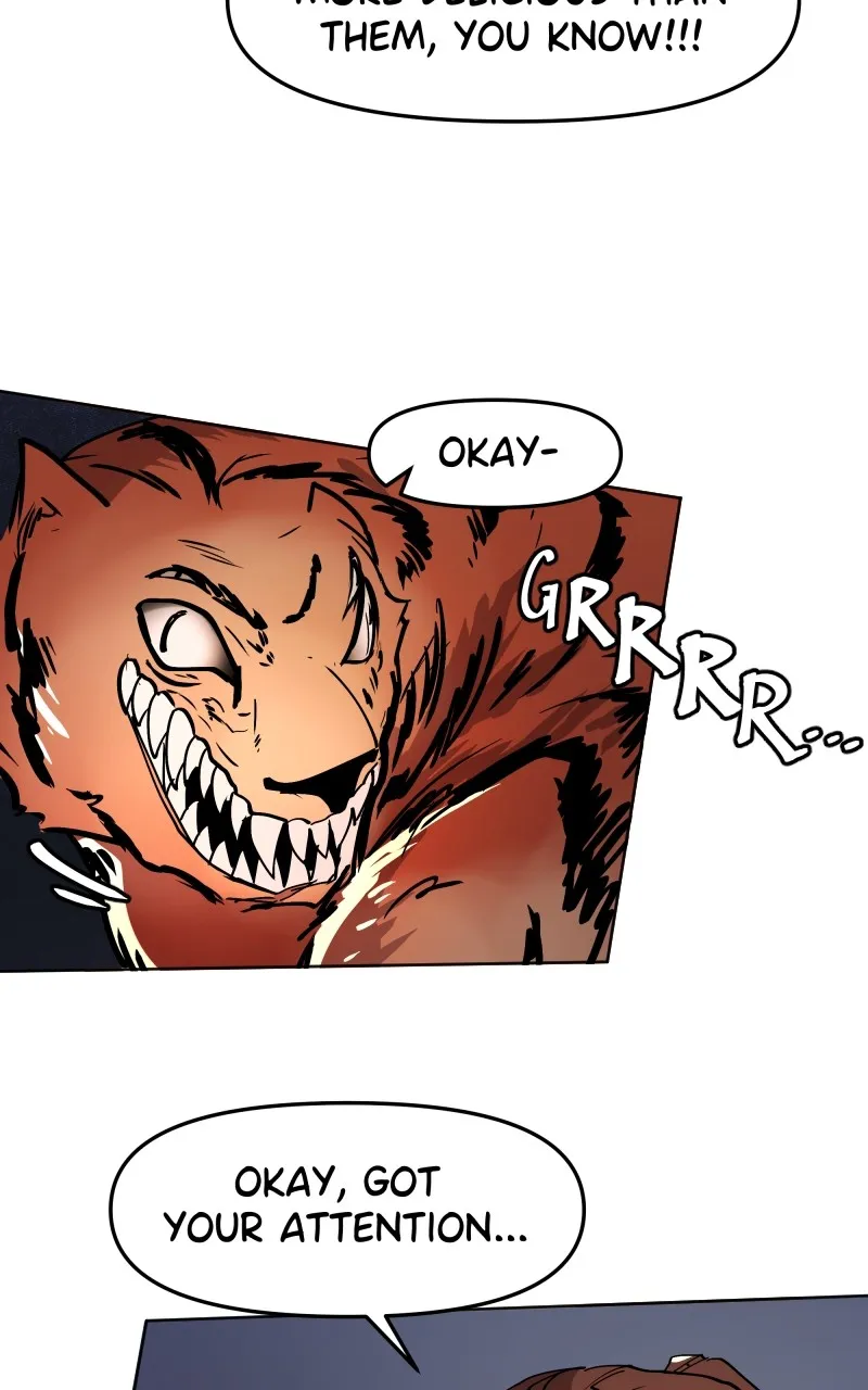 WORLD EATER YULIAN Chapter 9 Online - página 35