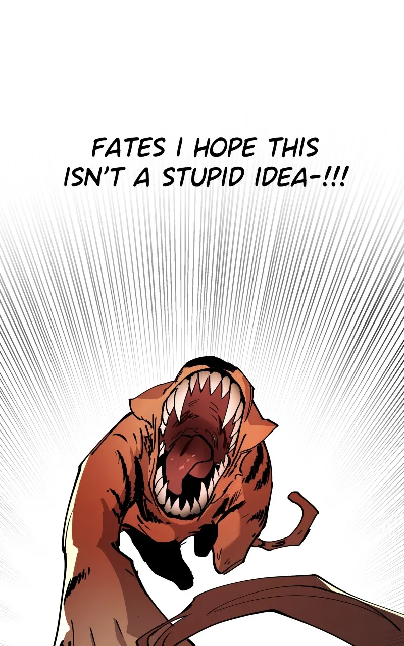 WORLD EATER YULIAN Chapter 9 Online - página 37