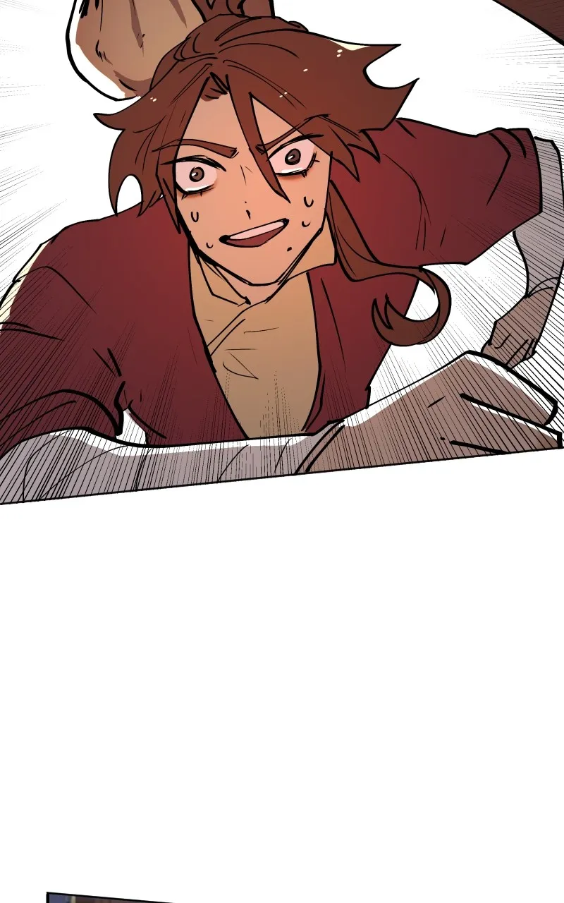 WORLD EATER YULIAN Chapter 9 Online - página 38