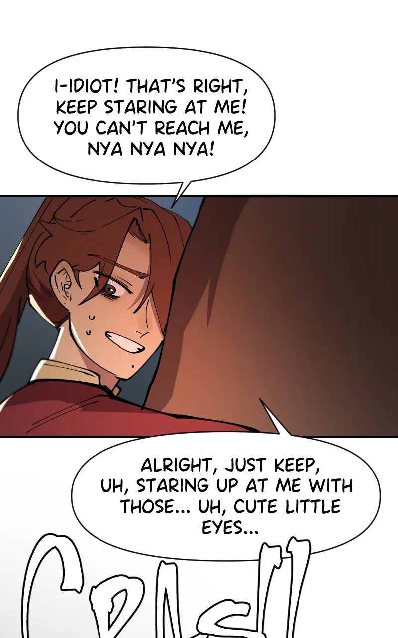 WORLD EATER YULIAN Chapter 9 Online - página 42