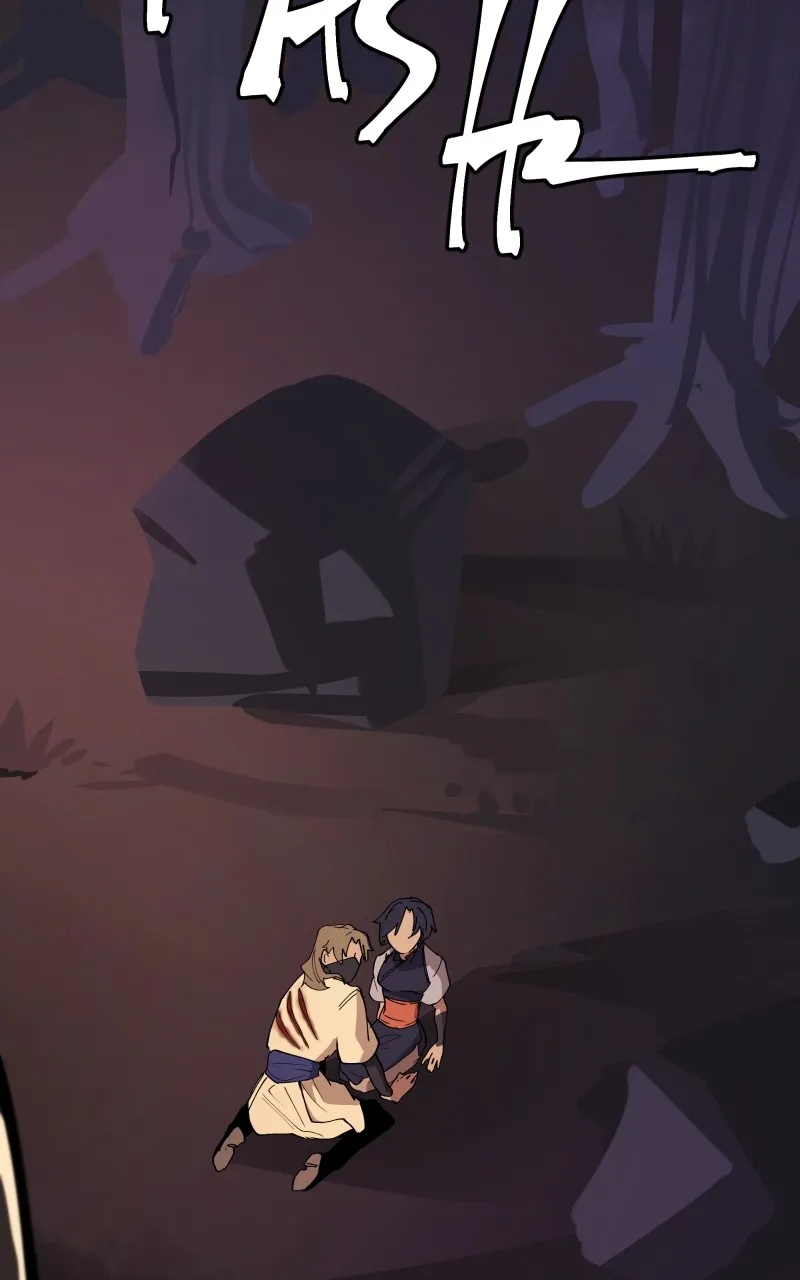 WORLD EATER YULIAN Chapter 9 Online - página 45