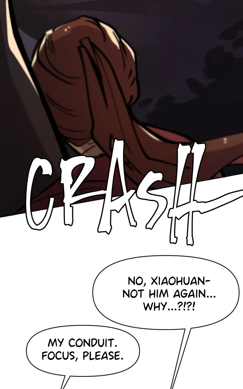 WORLD EATER YULIAN Chapter 9 Online - página 46