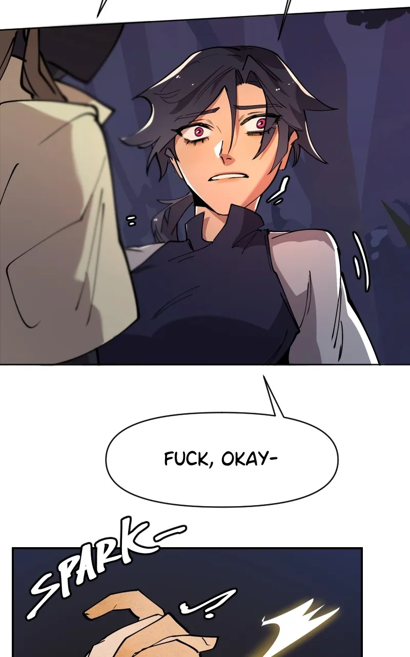 WORLD EATER YULIAN Chapter 9 Online - página 47