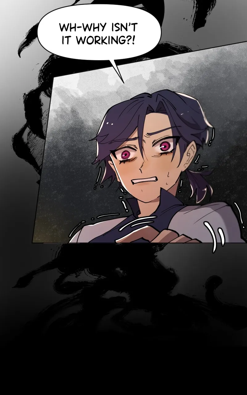 WORLD EATER YULIAN Chapter 9 Online - página 49