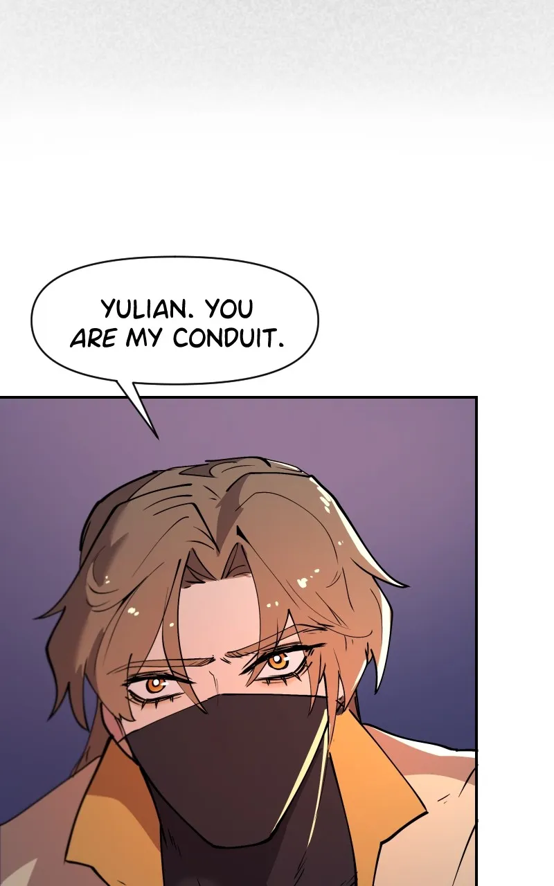 WORLD EATER YULIAN Chapter 9 Online - página 59