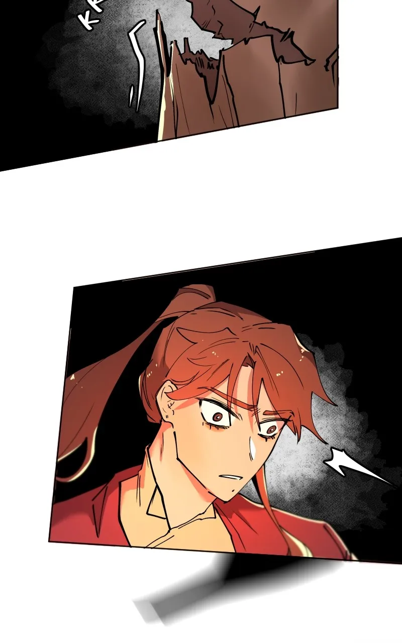 WORLD EATER YULIAN Chapter 9 Online - página 65
