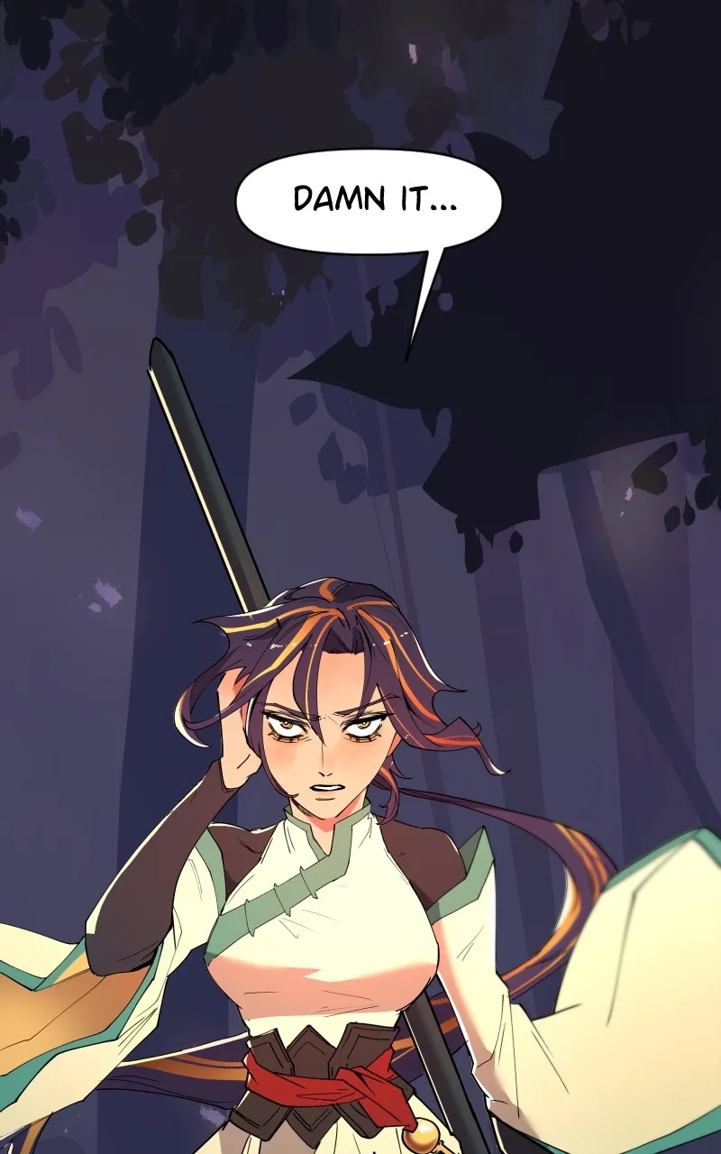 WORLD EATER YULIAN Chapter 9 Online - página 76