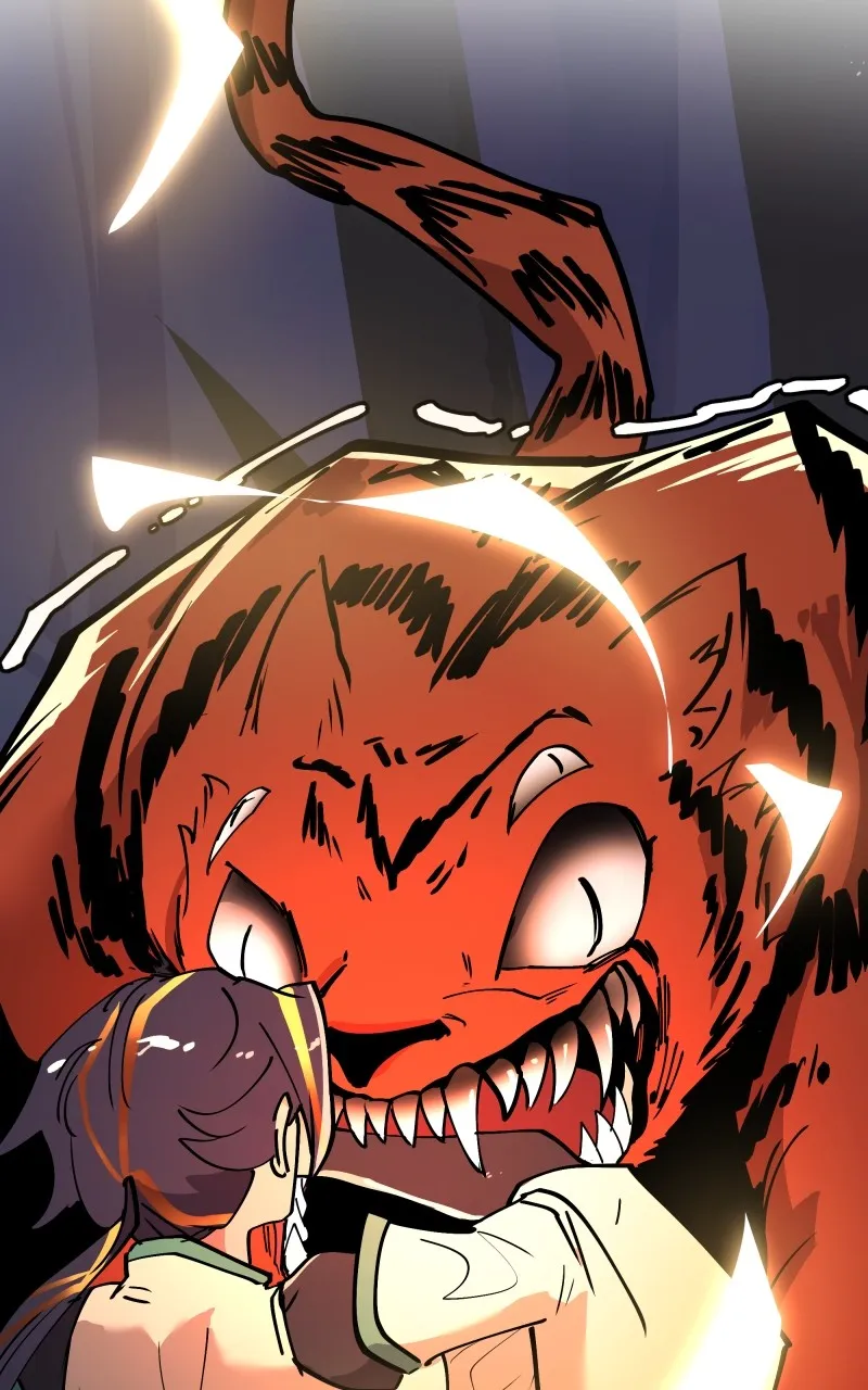 WORLD EATER YULIAN Chapter 9 Online - página 86