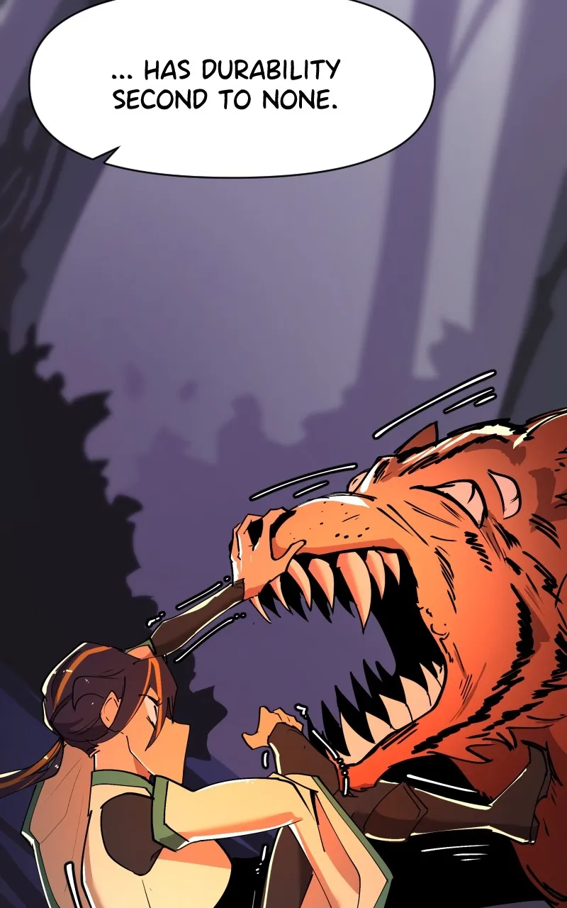 WORLD EATER YULIAN Chapter 9 Online - página 90