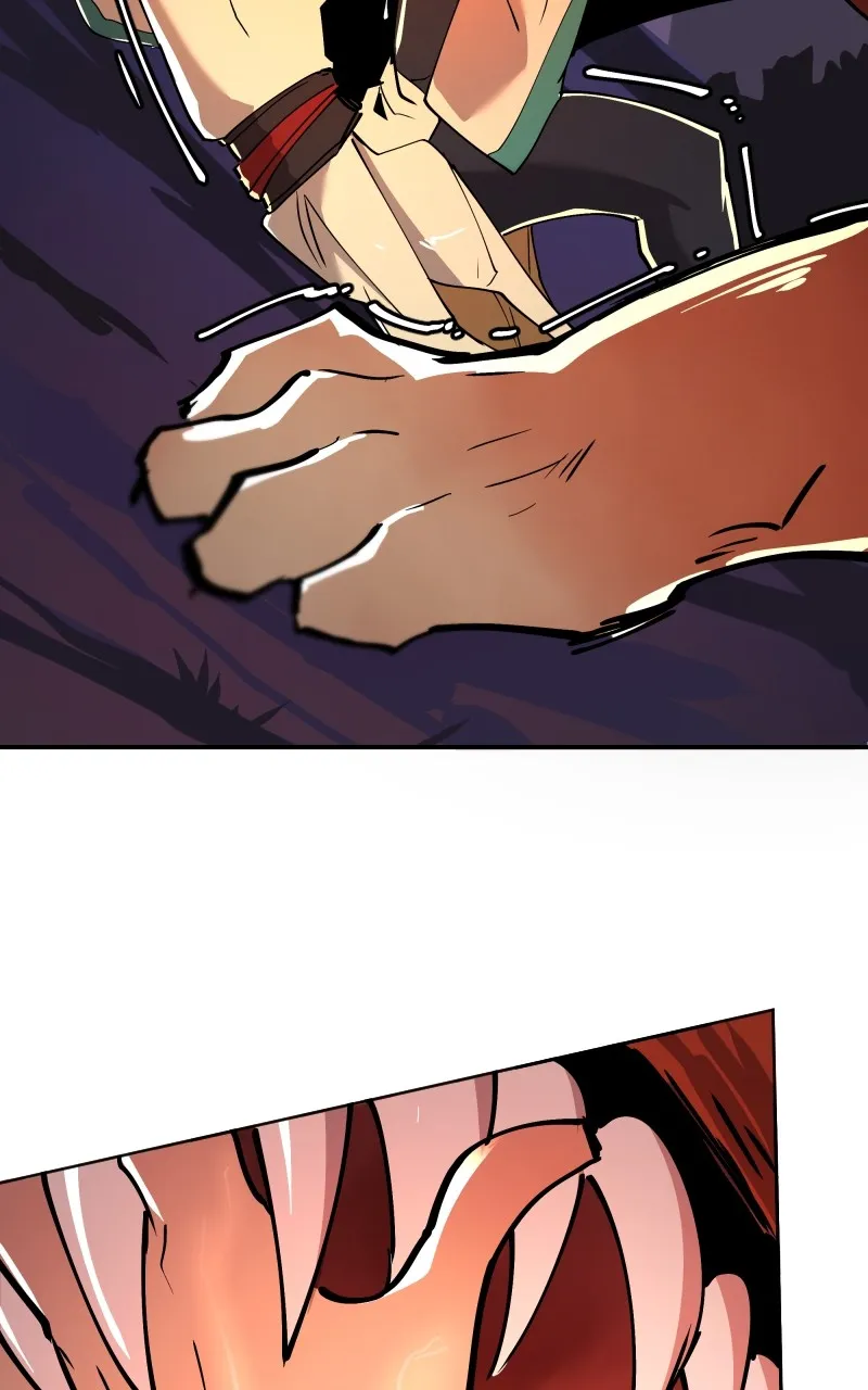 WORLD EATER YULIAN Chapter 9 Online - página 91