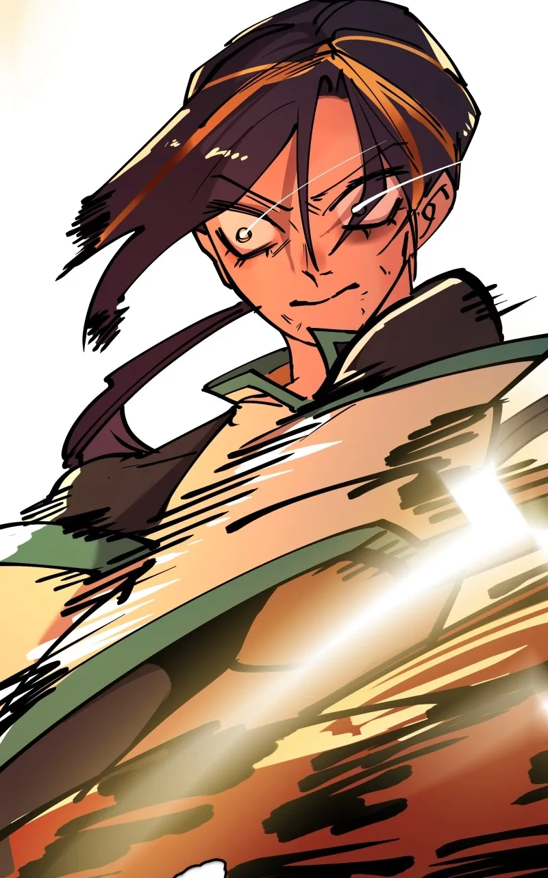 WORLD EATER YULIAN Chapter 9 Online - página 95