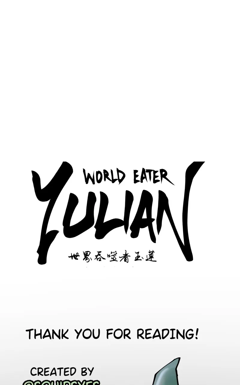 WORLD EATER YULIAN Chapter 9 Online - página 104