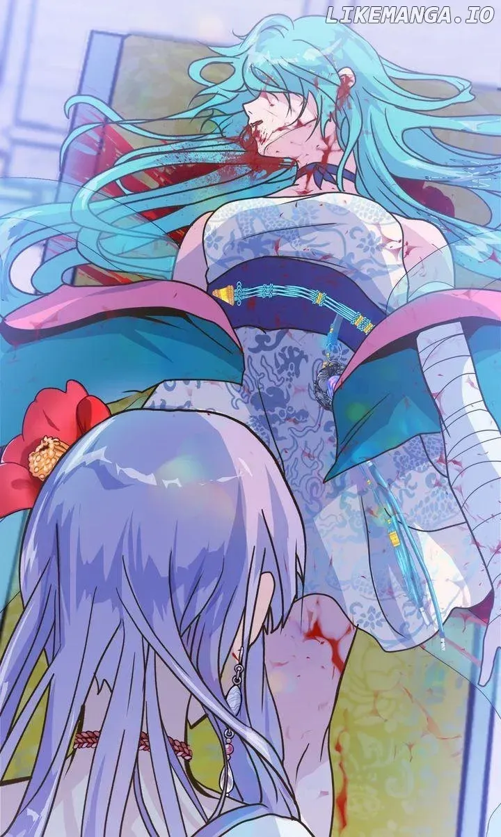 World of Ten Billion Chapter 11 Online - página 7