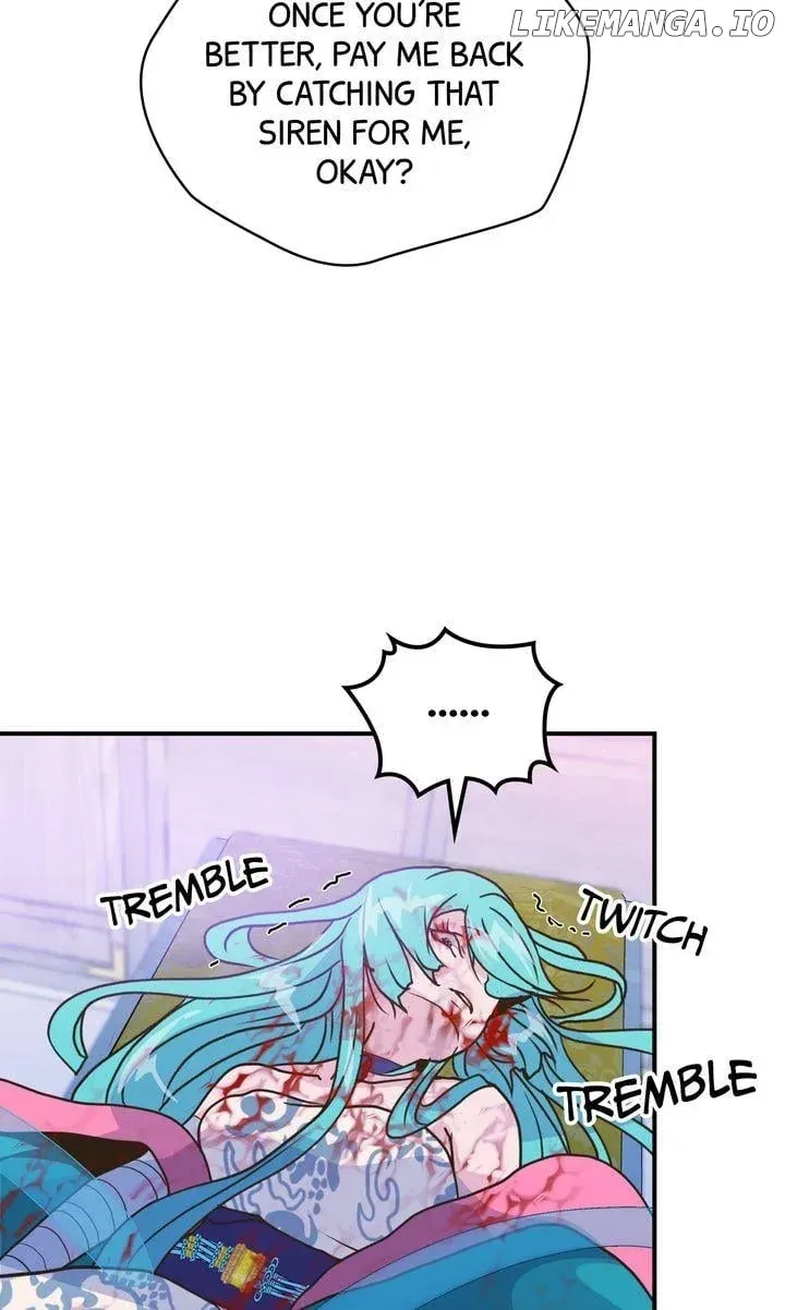 World of Ten Billion Chapter 11 Online - página 18
