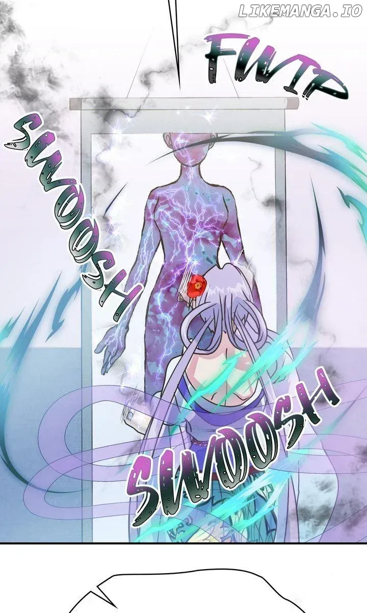 World of Ten Billion Chapter 11 Online - página 24