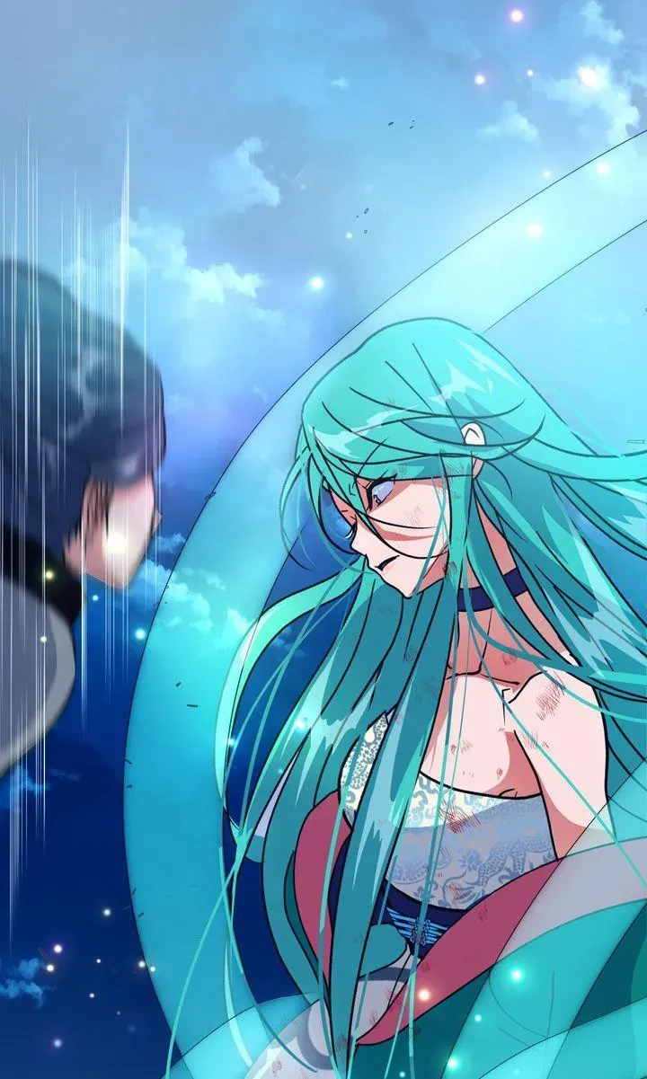 World of Ten Billion Chapter 14 Online - página 41